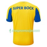 FC Porto Dres Gostujući 2019/20 Kratkih Rukava